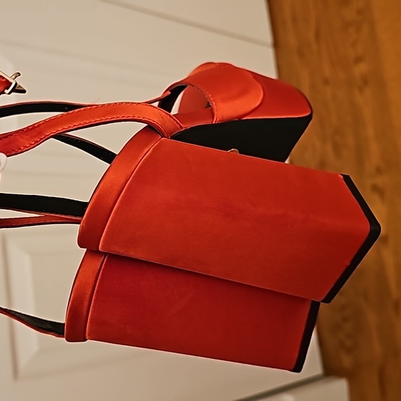 New platform sandals - Picture 6 of 6